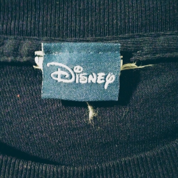 Vintage 2009 Walt Disney World Graphic Tee - XL - Picture 4 of 4